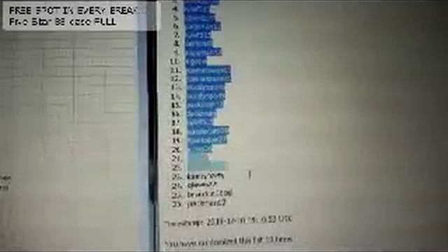 12 9 13 five star bb #2 order смотреть онлайн