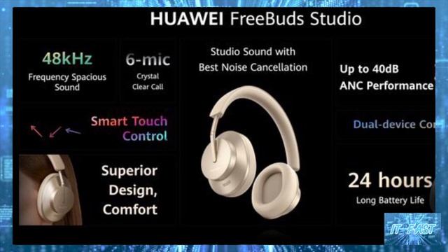 เปิดตัวแล้ว WATCH GT 2 PORSCHE DESIGN, FREEBUDS STUDIO และ EYEWEAR II смотреть онлайн