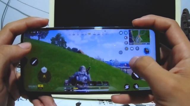 XIAOMI REDMI NOTE 8 PRO | GAMING TEST EN 2023-Rober+ #xiaomi #gaming #redminote8pro #gameplay смотреть онлайн