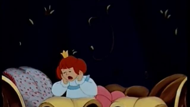 La Reine Des Neiges (1957)