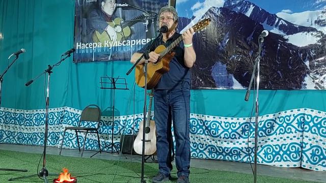 Николай Зверев на слете клуба Тоника смотреть онлайн