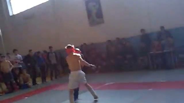 спортклуб ояма имран