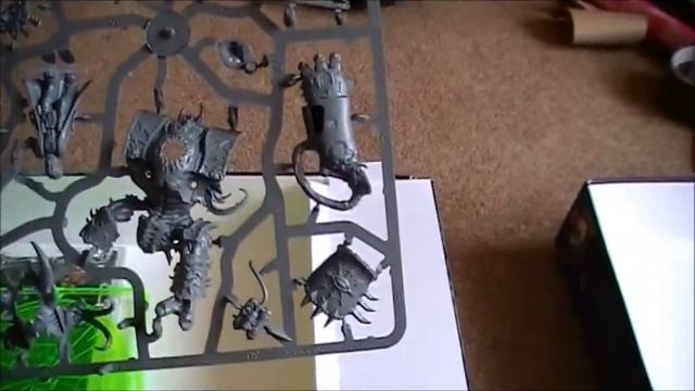 Dark Vengeance Special - Unboxing the Boxed Game смотреть онлайн