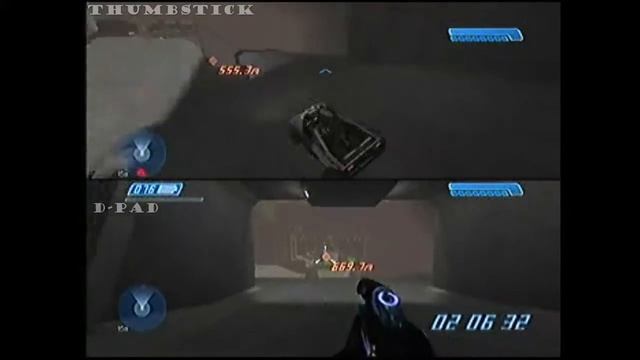 Co-Opters Play - Halo Combat Evolved (Part 20) смотреть онлайн