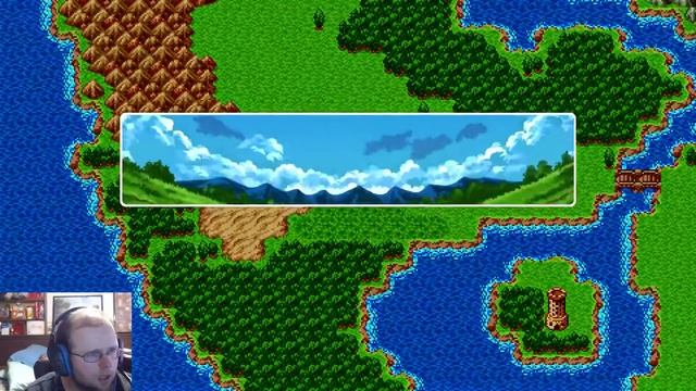 Dragon Quest III: The Seed of Salvation - SmashPad Live смотреть онлайн