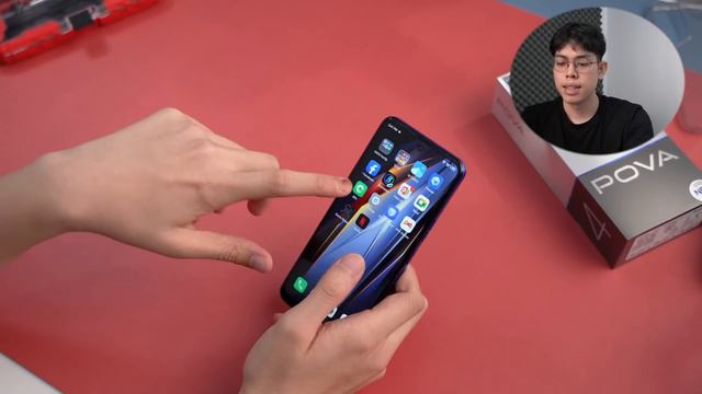 Confirm berbaloi! Bajet RM600++ beli je fon ni! - Unboxing Tecno Pova 4 смотреть онлайн