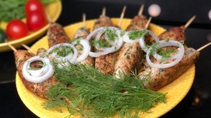 Люля кебаб на сковороде | люля кебаб рецепты | рецепты просто.mp4