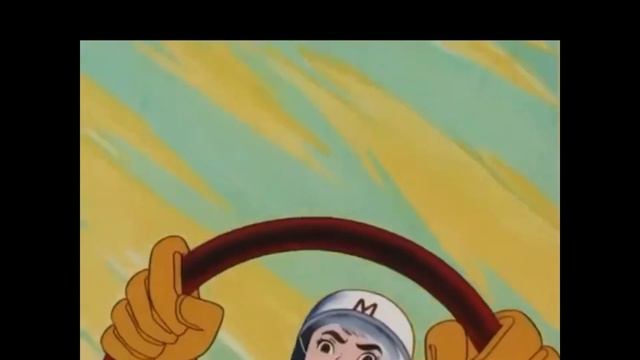 The Secret Behind the Speed Racer Jump Jacks Sound Effect смотреть онлайн