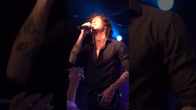 @Xolidayboy___ Мотыльки/Акустистика 17.09.23 Москва смотреть онлайн