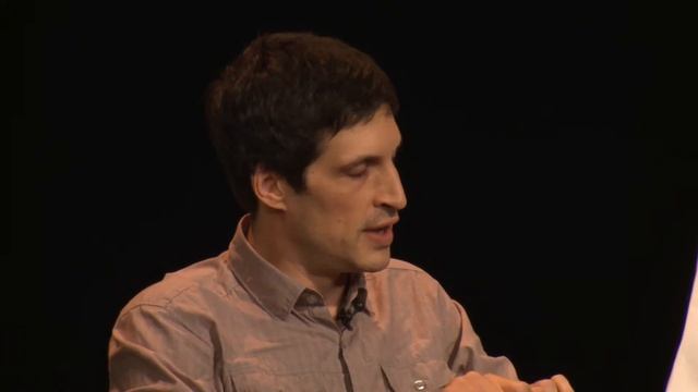 dotRB 2013 - The Ruby Implementors panel смотреть онлайн