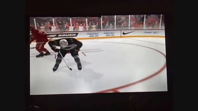 Sports Games Reviews Ep. 116: Gretzky NHL 06 (PS2) смотреть онлайн