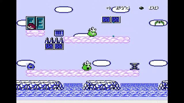 ANGRY BIRDS SUR NES !!! - Hack Rom Show смотреть онлайн