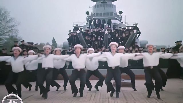 The Sailor's 