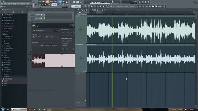 ?? How to extract vocals from a track смотреть онлайн
