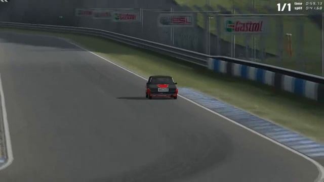 Live For Speed S2 Drift Edition Gameplay Video смотреть онлайн