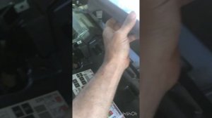 Вольво фш4 замена радиатора конционера салона