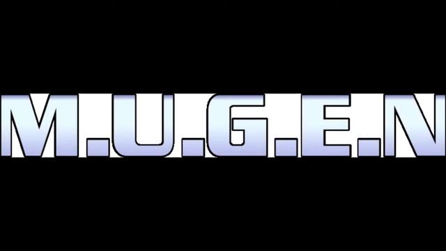 M.U.G.E.N: Game Over Theme (Street Fighter Alpha 3 MAX Version) смотреть онлайн