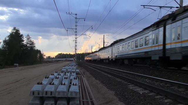 Киевка (Киевское направление МЖД) смотреть онлайн