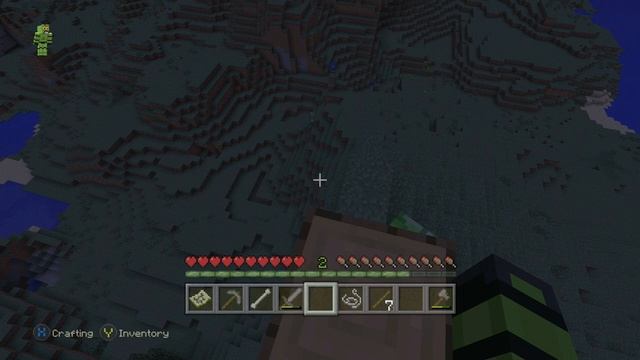 Best Minecraft Seeds - WE BACK [Minecraft Xbox One, Minecraft Xbox 360] смотреть онлайн