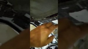 Снятие потолка на Hyundai Creta 2018 г.