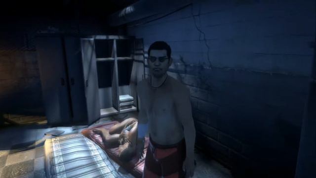 Dead Island - Part 4 - Living In The Lighthouse смотреть онлайн