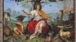 Тайны музыки Барокко