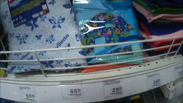 Влог/гуляем с Алинкой/субботний шопинг/ смотреть онлайн