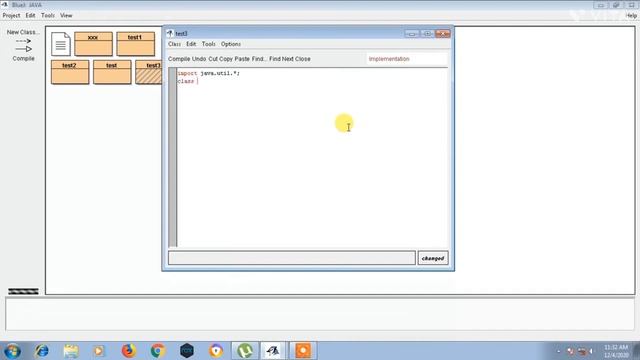Java input methods смотреть онлайн