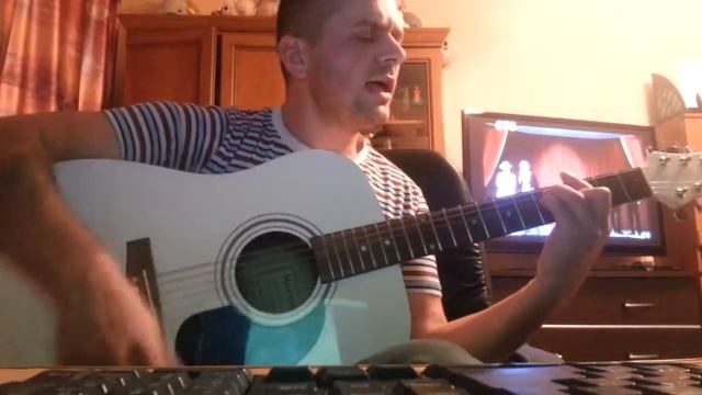 Стихи из мест не столь отдаленных 2004 2006 г. Стихи Егор Хмара. Исполнение Пойманов Олег. смотреть онлайн