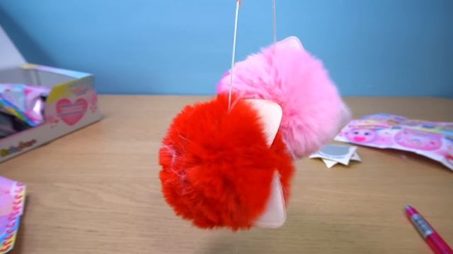 ЦЕЛАЯ КОРОБКА МИЛОТЫ Доки Доки Любимые Котята СБАБАМ смотреть онлайн