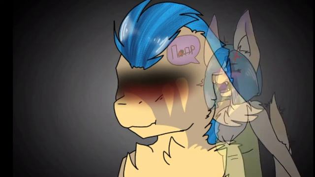 Baka| meme смотреть онлайн