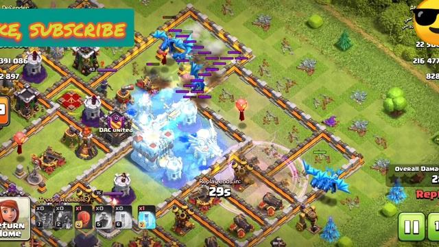 How to react with.... attacker in my base, смотреть онлайн