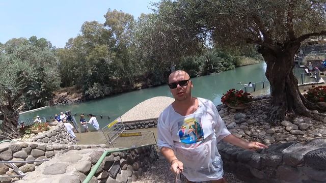 ИЗРАИЛЬ река ИОРДАН.реальный отзыв смотреть онлайн