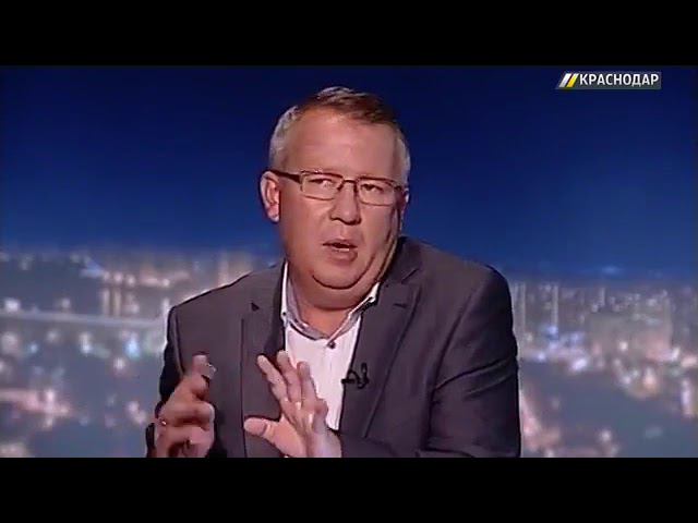 Телепередача "Город. Действующие лица" смотреть онлайн
