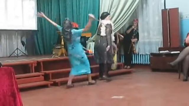 Осенний бал 2013 г.Ворожба ) смотреть онлайн