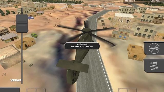Air Cavalry Mission 40 смотреть онлайн