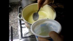 ТВОРОГ ИЗ СУХОГО МОЛОКА