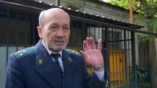 Как наказывают педофилов и убийц. История бывшего следователя смотреть онлайн