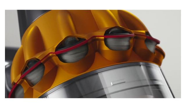 Before You Buy ANY Dyson Vacuum, Watch THIS LASER Vacuum?! ? смотреть онлайн