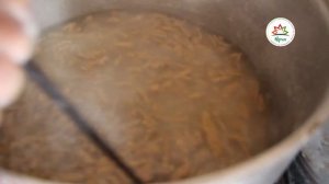 Как на Памире готовят традиционный ОШ