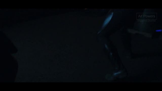 Nightwing- All Fights and Skills from Titans смотреть онлайн