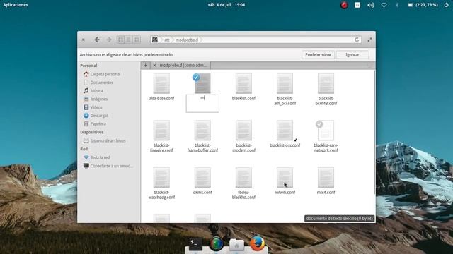Solución error wifi en Elementary OS Freya смотреть онлайн
