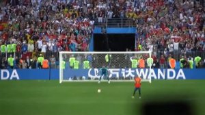 Россия Испания пенальти ЧМ 2018 Акинфеев!!!!