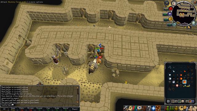 [Nerfed] Cheap Fast Afkable Effigies смотреть онлайн