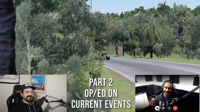 SIMply Talking Episode 1 - GPLaps Names His Favourite Classic Race Car in a Modern Racing Sim смотреть онлайн