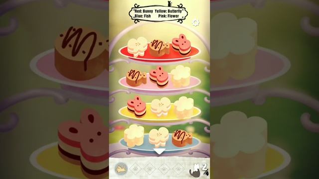 [Stray Cat Doors] Walkthrough: Stage 3 смотреть онлайн