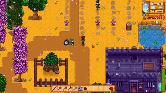 Top 5 Mods 2017 - Stardew Valley Mod Review Guide