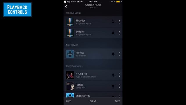 How to Use Amazon Music App - Find & Listen to Music for Free! смотреть онлайн