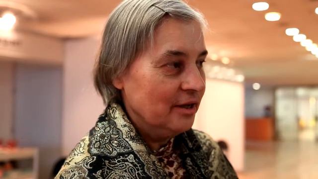 Отзывы участников Образовательного Форума смотреть онлайн
