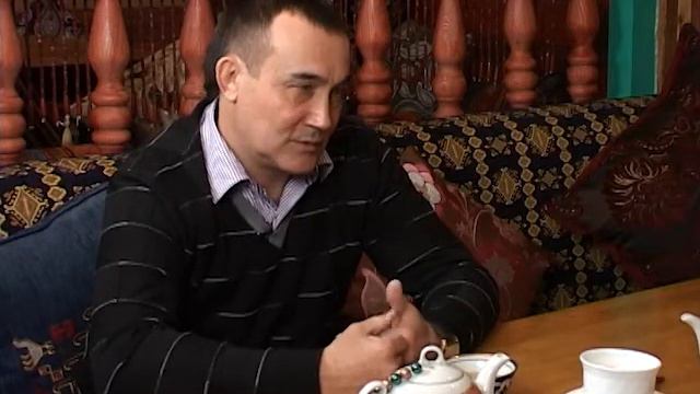 Формула успеха. Айдар Мустафин. смотреть онлайн